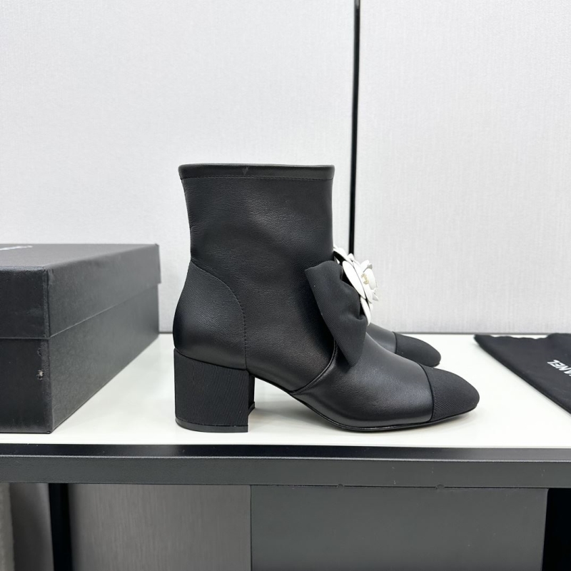 Ch*el boots